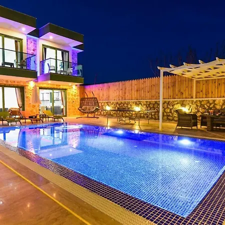 Bezirgan Village 2 Bedroom - 4320